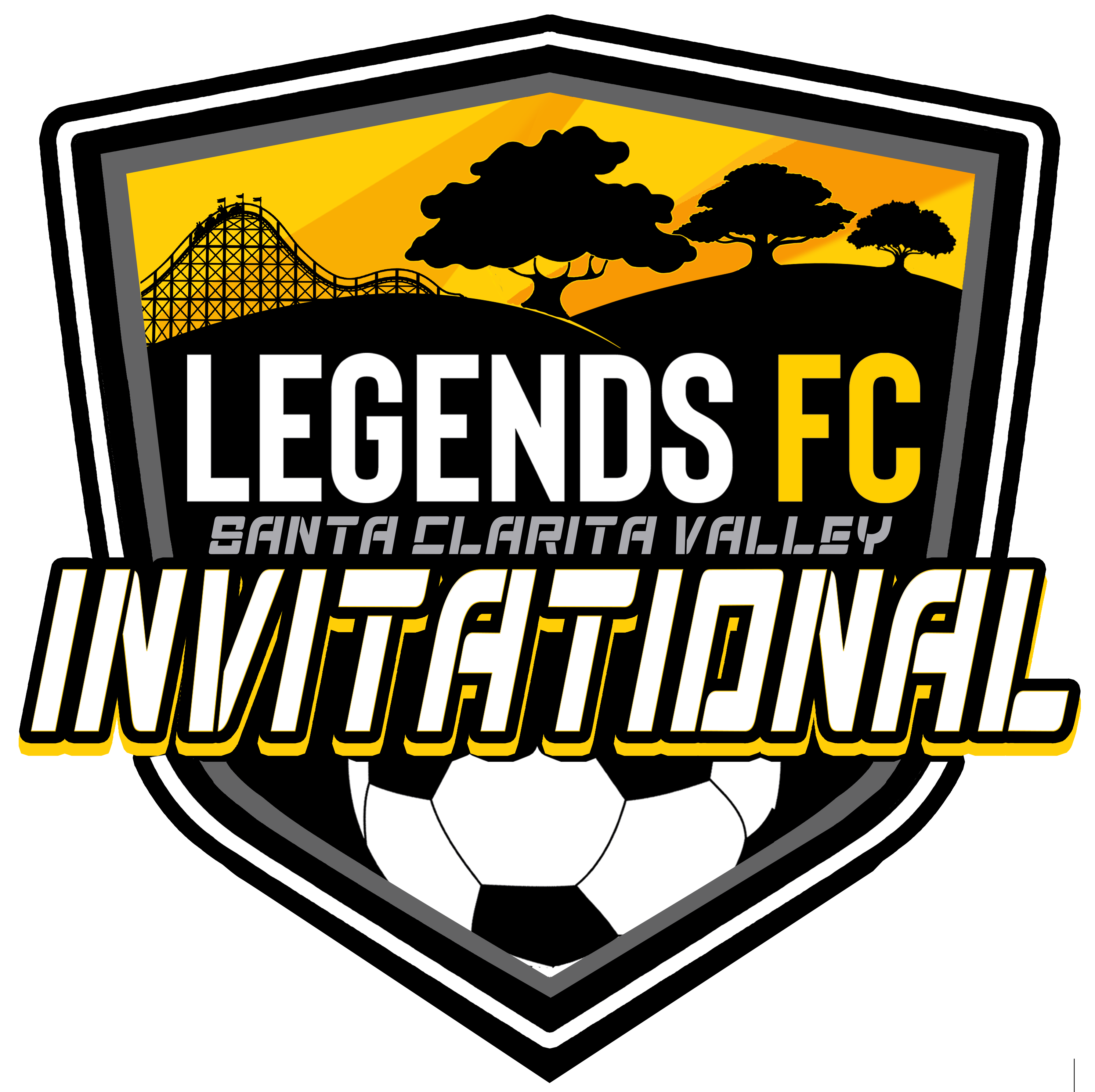 the 2025 Santa clarita Holiday Classic