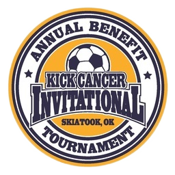 Kick Cancer Invitational – Fall 2025    