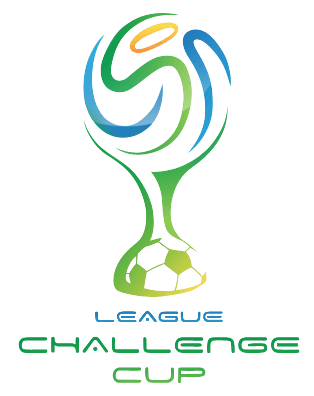 LEAGUE CHALLENGE CUP-FALL