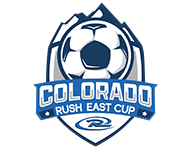 Colorado Rush East Cup