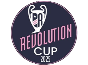 2025 Revolution Cup