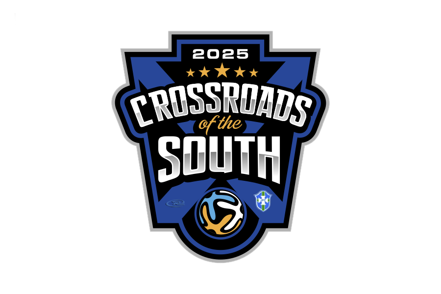 MS Rush Crossroads of the South U8-U12