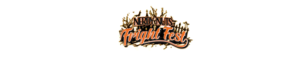 2025 Nerdy NUTs Fright Fest Tournament
