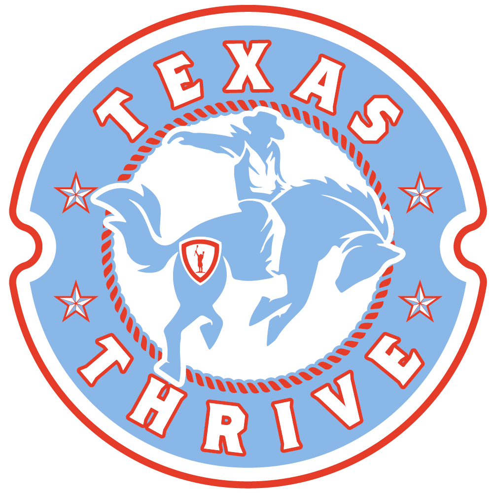 Texas Thrive